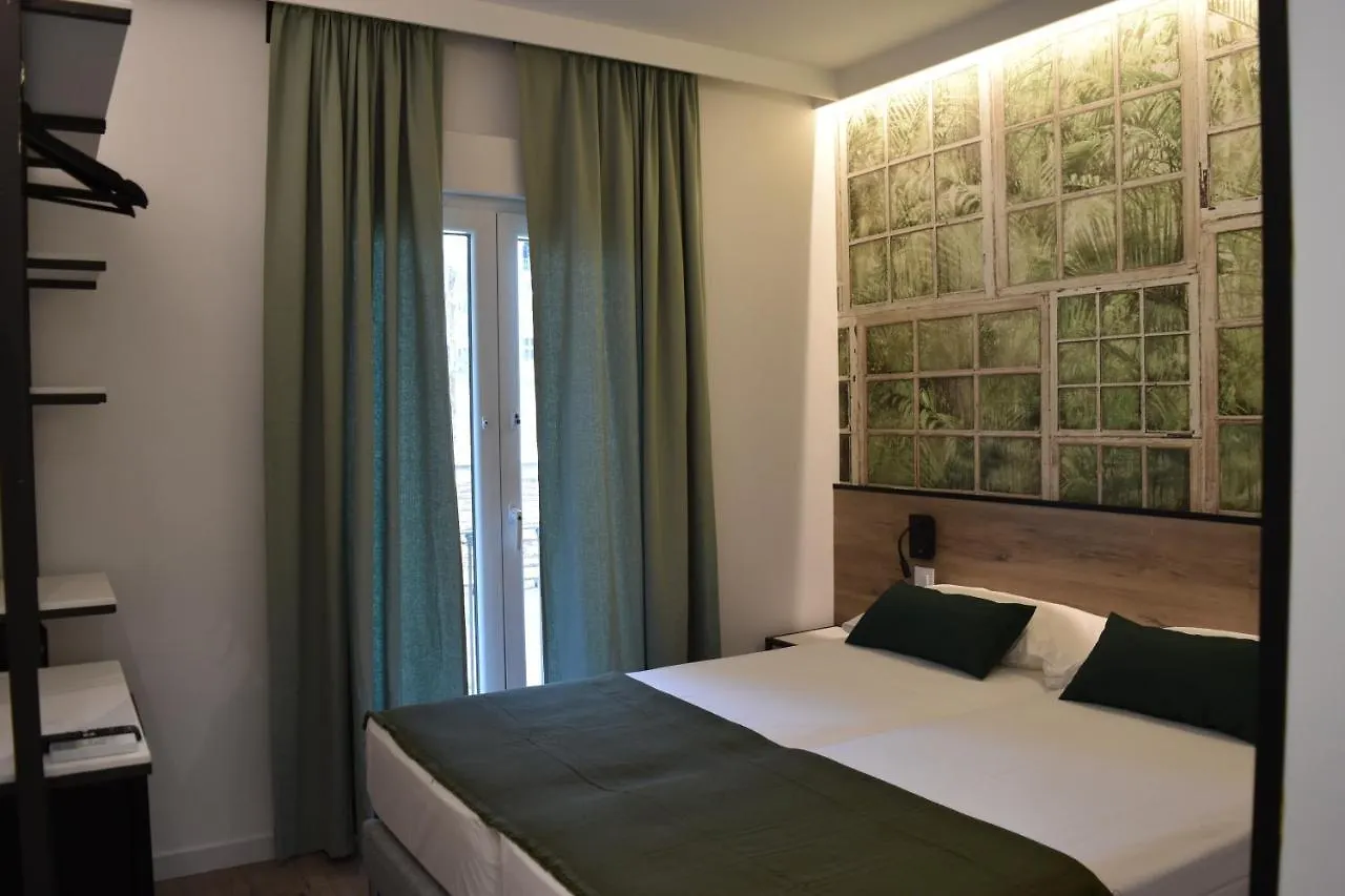 Guest house Casp Green House Barcelona