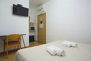 *** Guest house Casp Green House Barcelona Spain