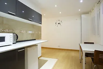 Casp Green House Barcelona
