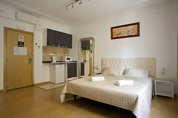 Guest house Casp Green House Barcelona