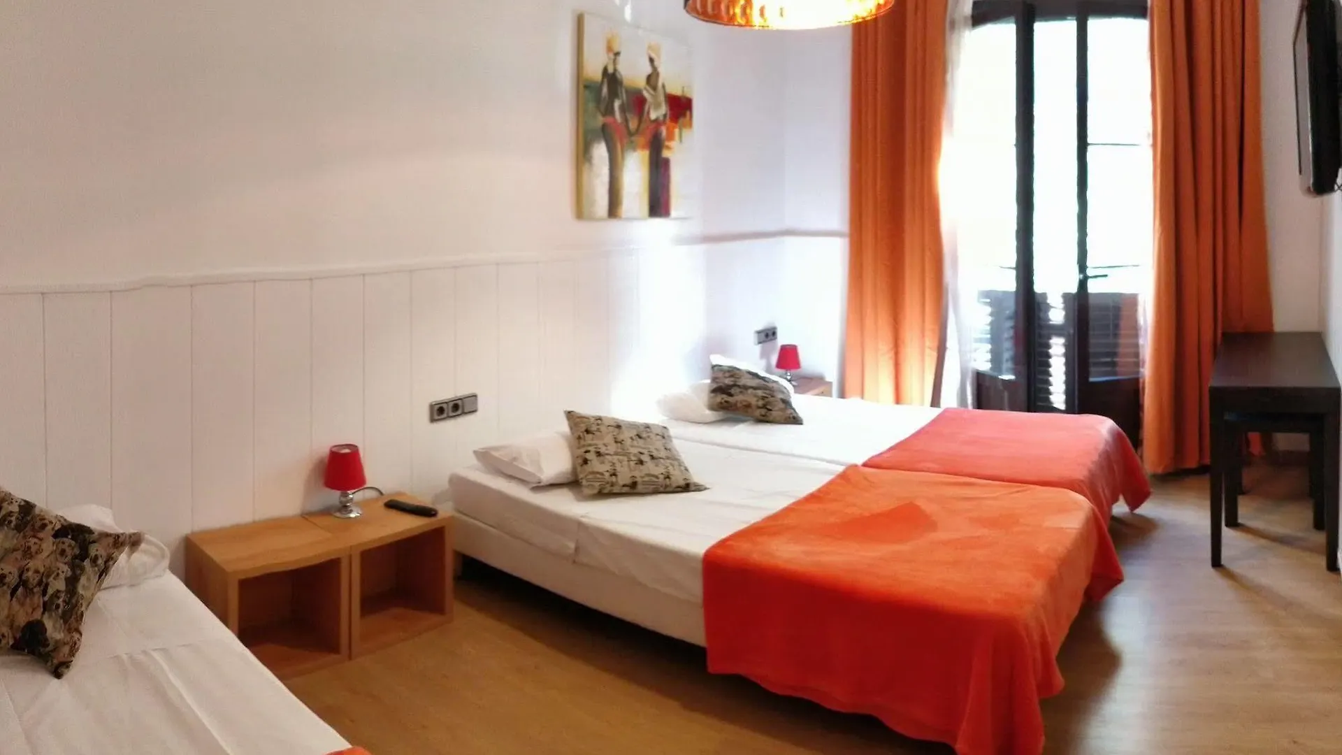 Casp Green House Barcelona Guest house