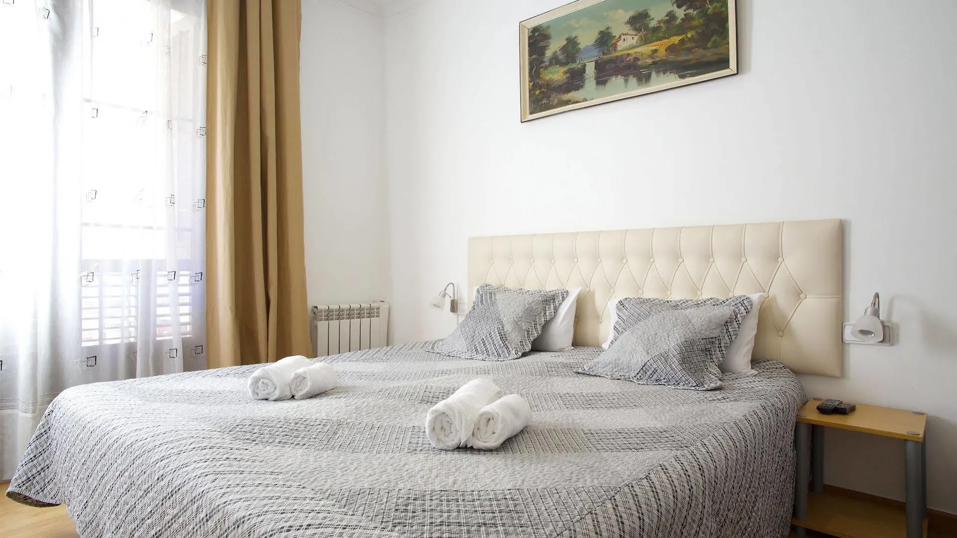 Guest house Casp Green House Barcelona
