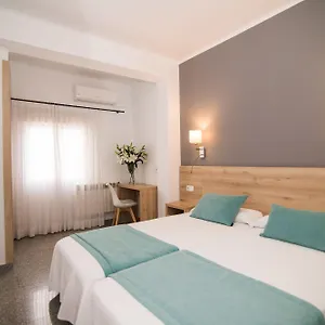 Abelay Spain