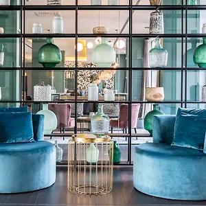 Hotel Vincci Maritimo, Barcellona