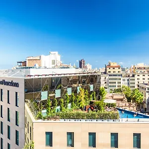 Eurostars Barcelona Central Spain