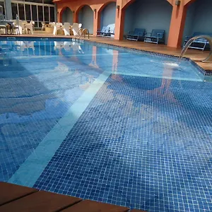 La Terrassa Spain