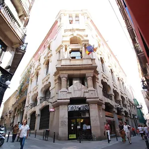 Affittacamere Levante, Barcellona