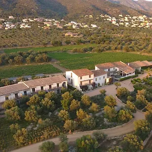 **** Otel Mas Lazuli By Fimedhotels İspanya