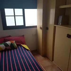 Casa Garita , Arrieta (Lanzarote) España