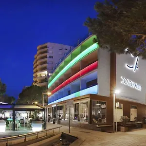 **** Otel Cosmopolita Boutique & İspanya