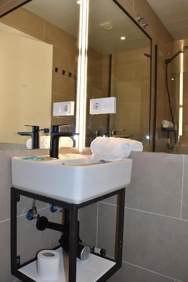 Guest house Casp Green House Barcelona