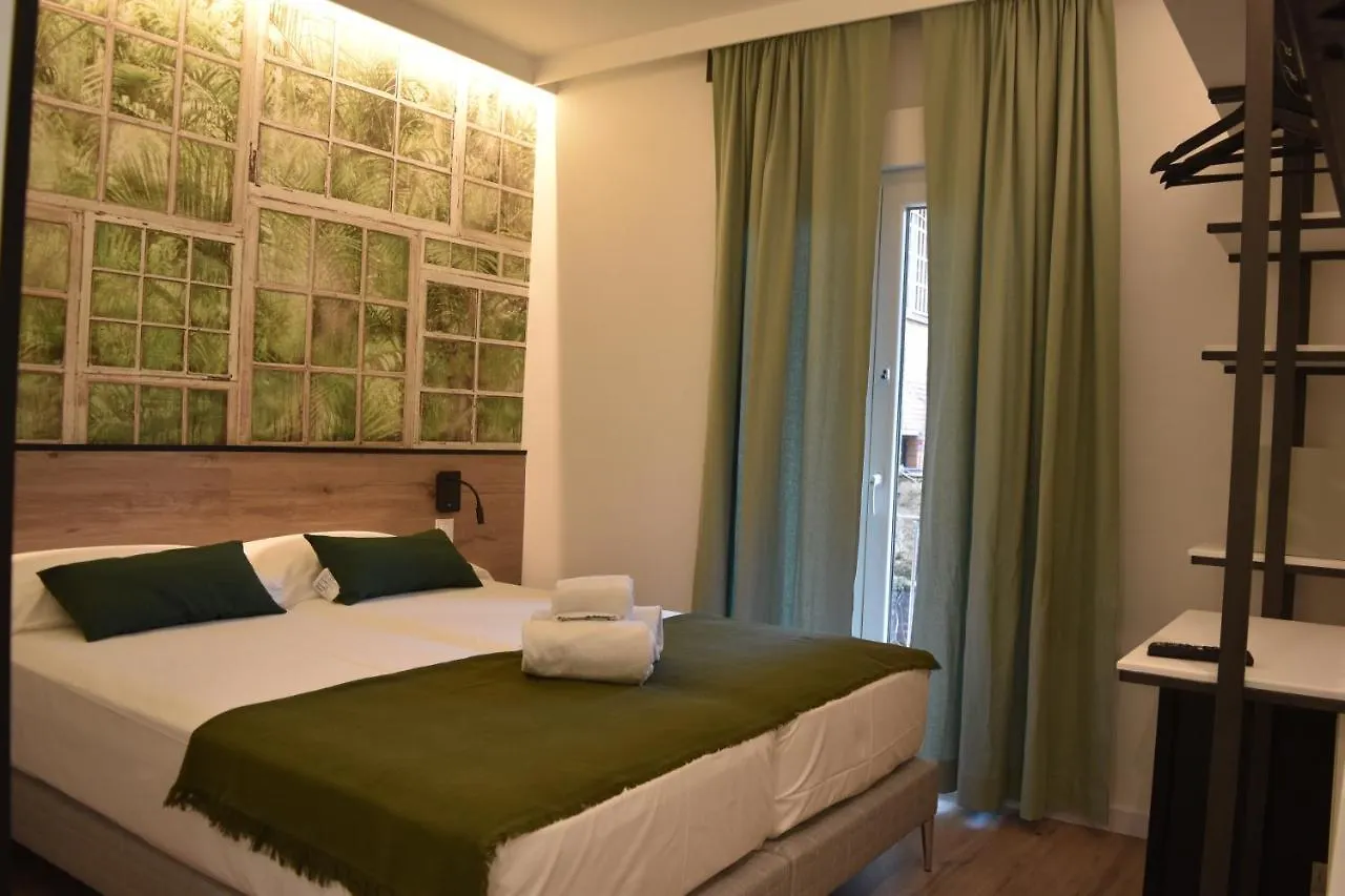 Vendégház Casp Green House Barcelona