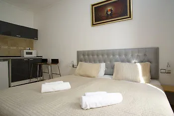 Casp Green House Barcelona Guest house
