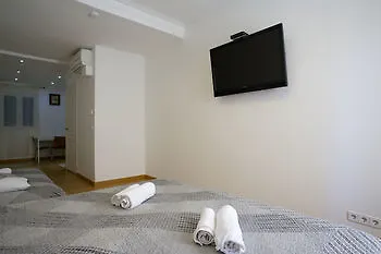 Guest house Casp Green House Barcelona