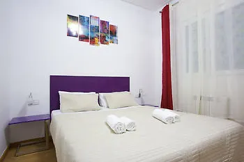 Casp Green House Barcelona Spanyolország