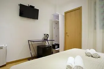 Casp Green House Barcelona