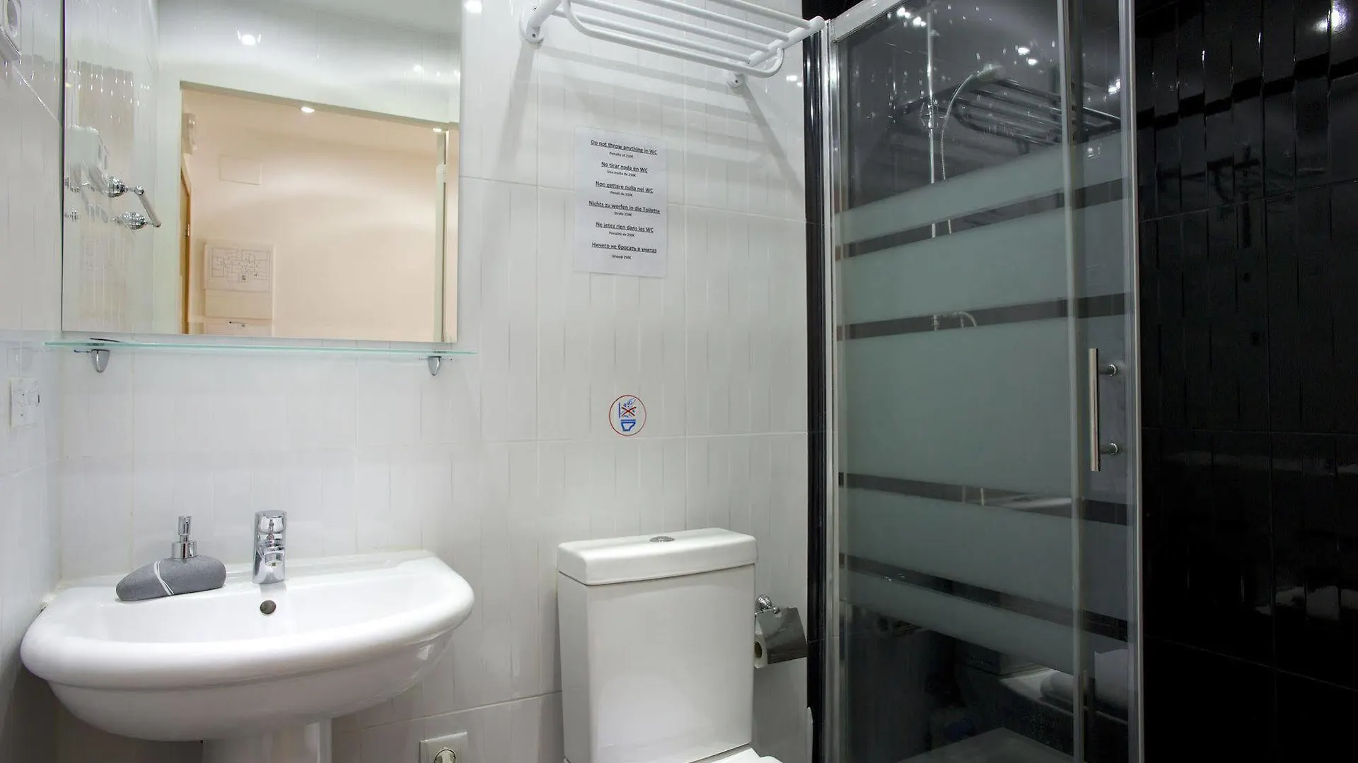 Guest house Casp Green House Barcelona