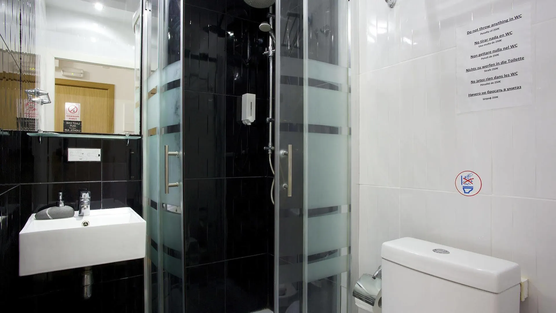 Casp Green House Barcelona