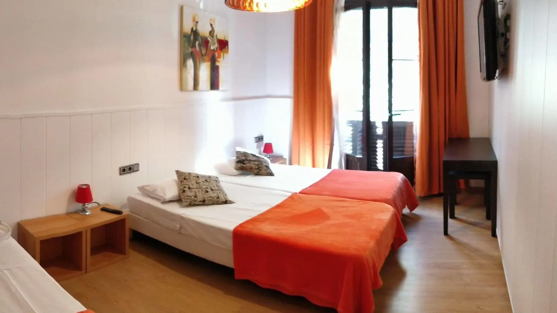 Casp Green House Barcelona Spanyolország