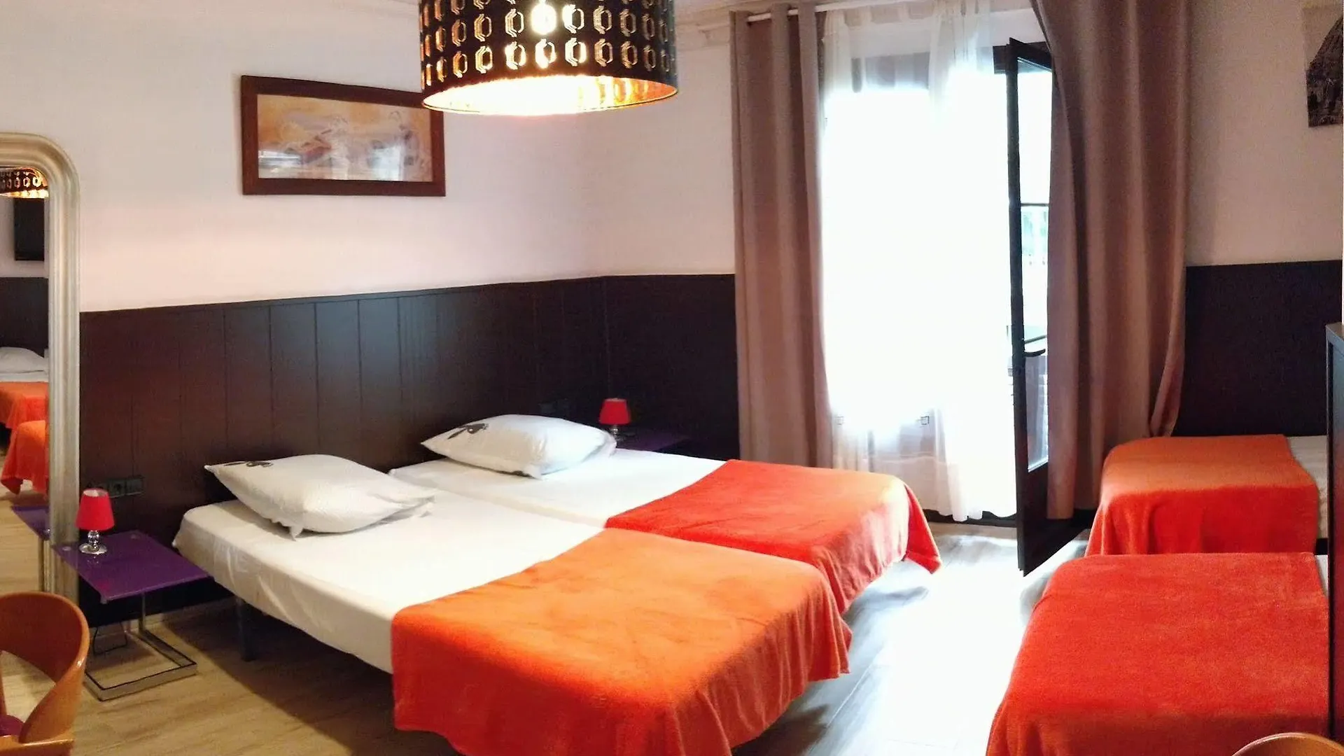 Guest house Casp Green House Barcelona