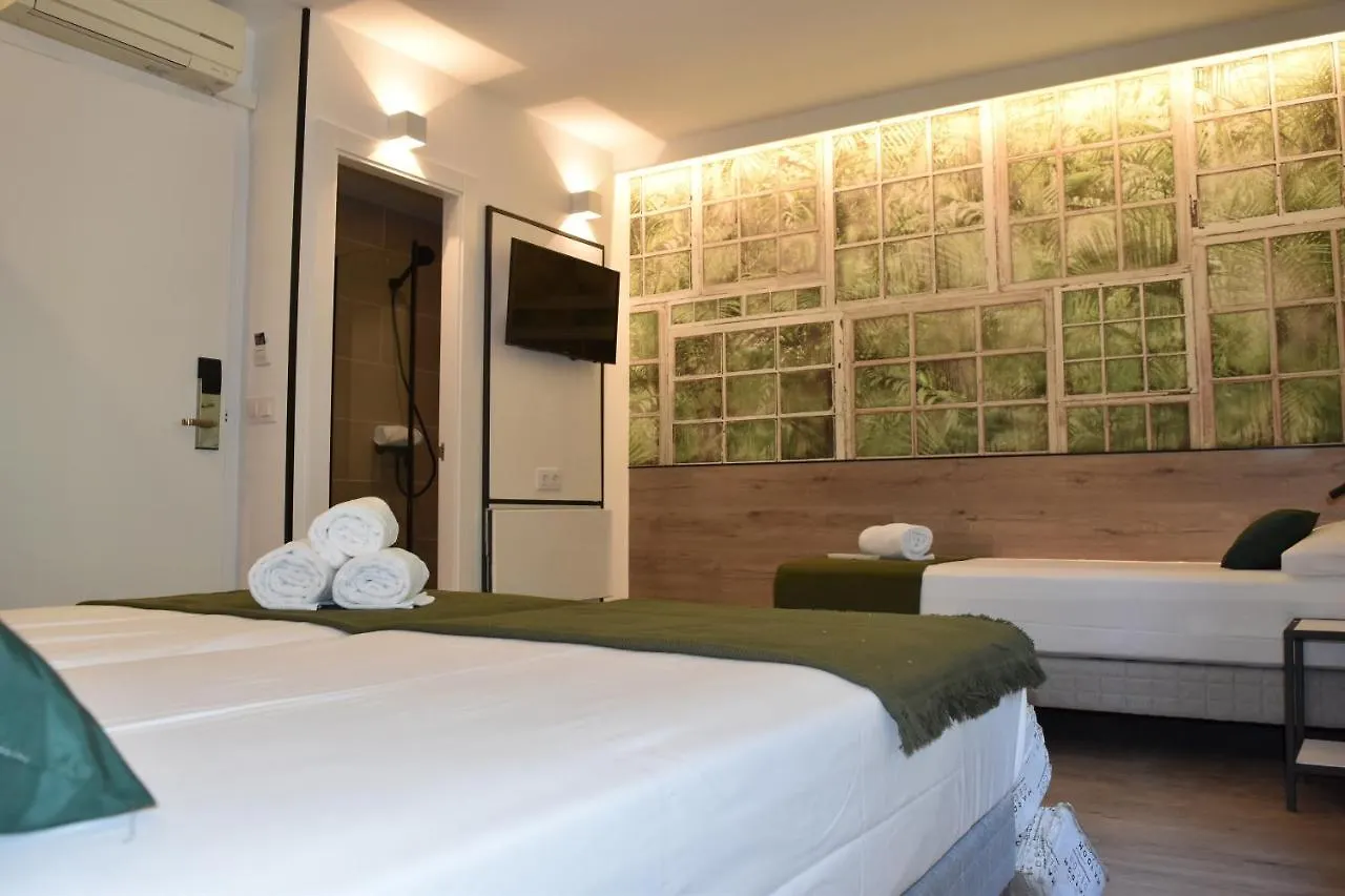 Casp Green House Barcelona 3*,  Hiszpania